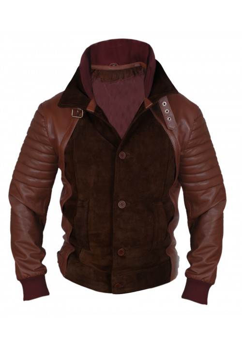 Men's Horns Jacket